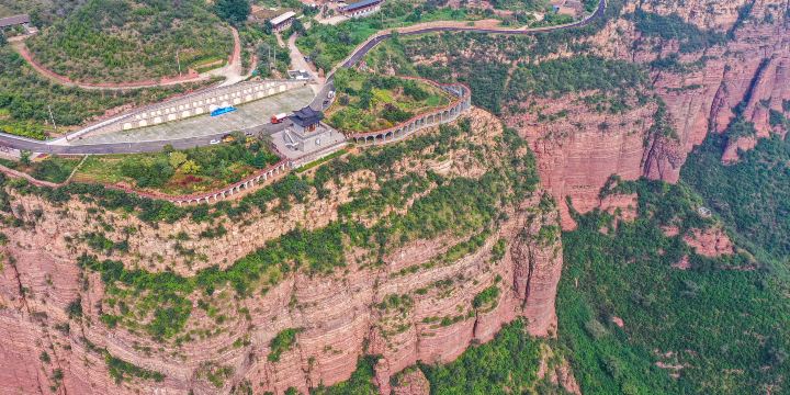 Hanwang Mountain