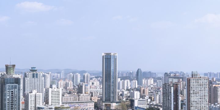 Zitong People's Park