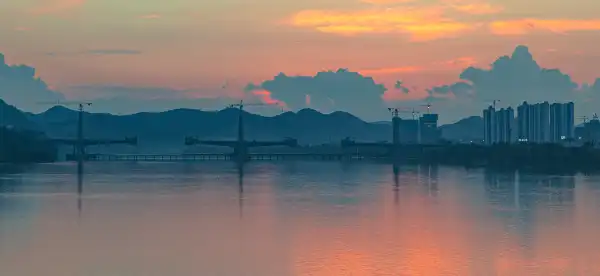 Nanbu County