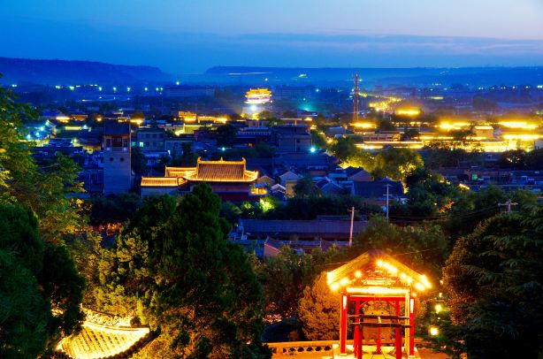 Hancheng