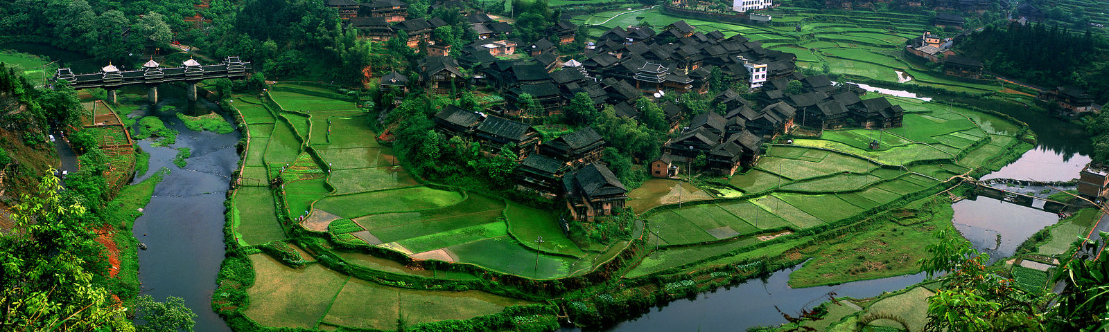 travel