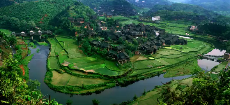 Sanjiang