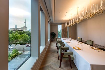 DA VITTORIO SHANGHAI