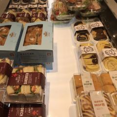 索米拉其(银泰店) User Photo