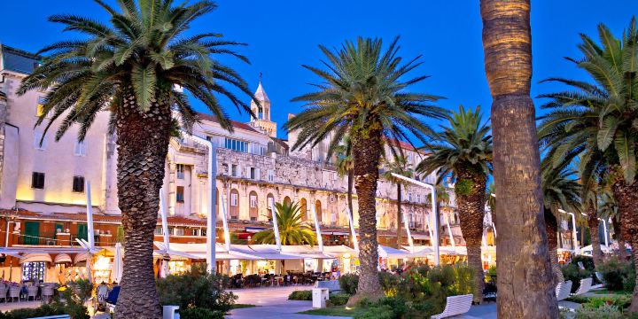 Split Riva
