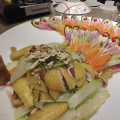 ZHENBAO RESTAURANT User Photo