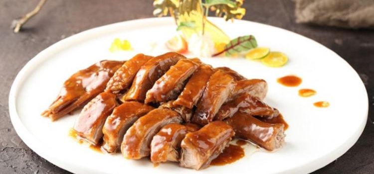 Wu Gu Fang Squab Restaurant (Hai Jing Branch)