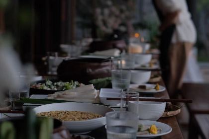 乡会桥车站餐厅(建水店)