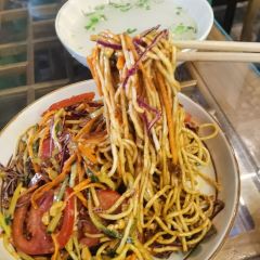 清真·金同記（夫子廟站店）張用戶圖片