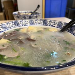 小潘记鸭血粉丝汤 User Photo