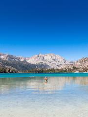 Tenaya Lake