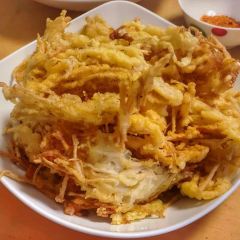 Jed Chippy User Photo