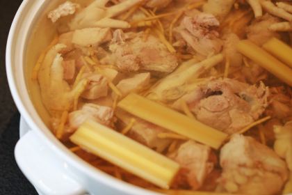 Metrodolitan Restaurant