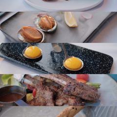 Sky Secret Restaurant&Bar User Photo