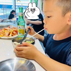 Kwe Cap Aiu User Photo