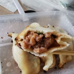 珊珊小笼馆(康定路店) User Photo