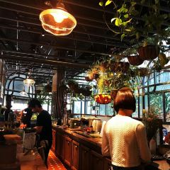 Flower Child Cafe Chatswood User Photo