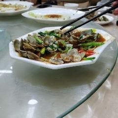 领鲜一家饭店(沙滩全海景一号店) User Photo