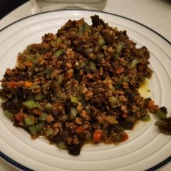 浩海火燒雲傣家菜(新天地店) User Photo