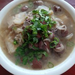 赵三农家院 User Photo