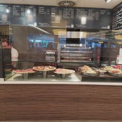 Casa Italia User Photo