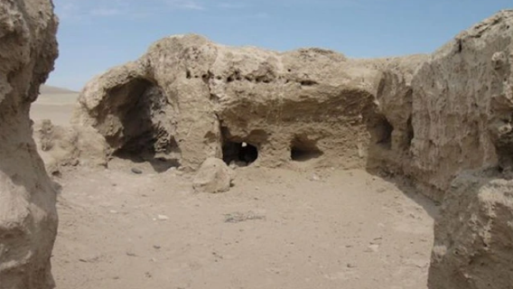 Mailikeawati Old City