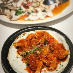 Fook Luk House（Pudong Kerry Parkside) User Photo