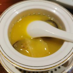 江山金陵大酒店·零点餐厅 User Photo