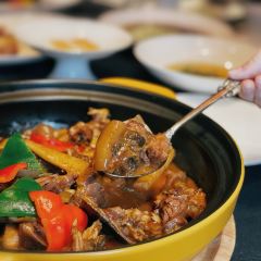 BUND SHANGHAI User Photo