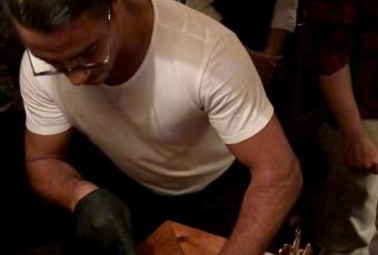 Nusr-Et Steakhouse Etiler User Photo