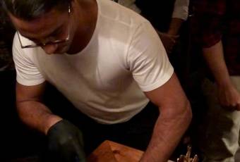 Nusr-Et Steakhouse Etiler user photo