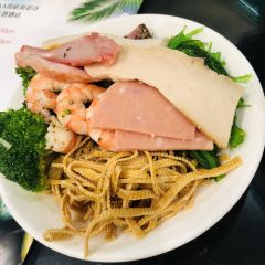 森波拉酒店西餐厅 User Photo