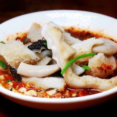 唐氏羊肉汤(鸿苑小区北区店) User Photo