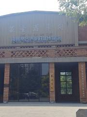 Handan Congtai Jiuye Site Museum