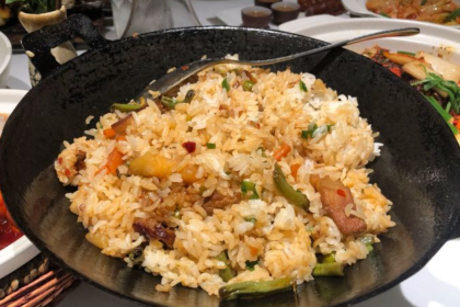 悦百味·品质川菜(UPARK公园店)