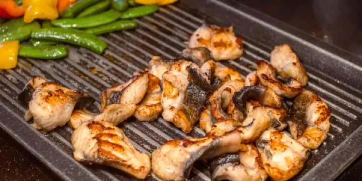 廣州富力君悦大酒店·凱菲廳