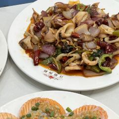 汪姐海鲜(侨港店) User Photo