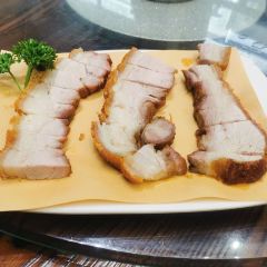 滿唐紅張用戶圖片