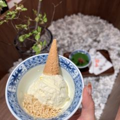 有喜喜糖水铺(富力盈通店) 여행 사진