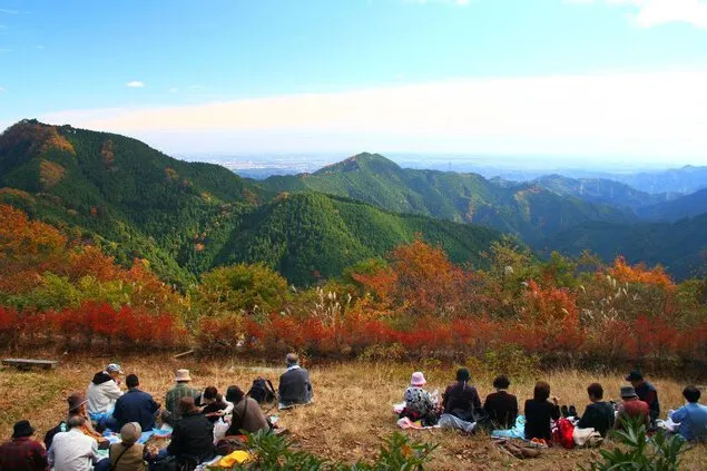 도쿄여행