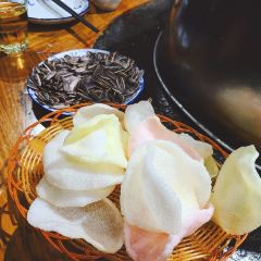 李二姐大锅台总店(玉水街店) User Photo