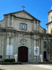 Catedral de Nuestra Señora del Pilar
