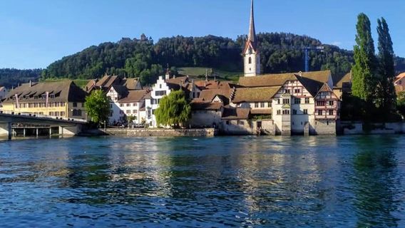 Stein am Rhein