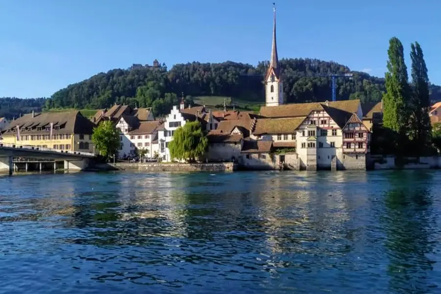 Museum Kloster Sankt Georgen