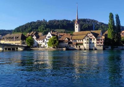 St. George's Abbey, Stein am Rhein