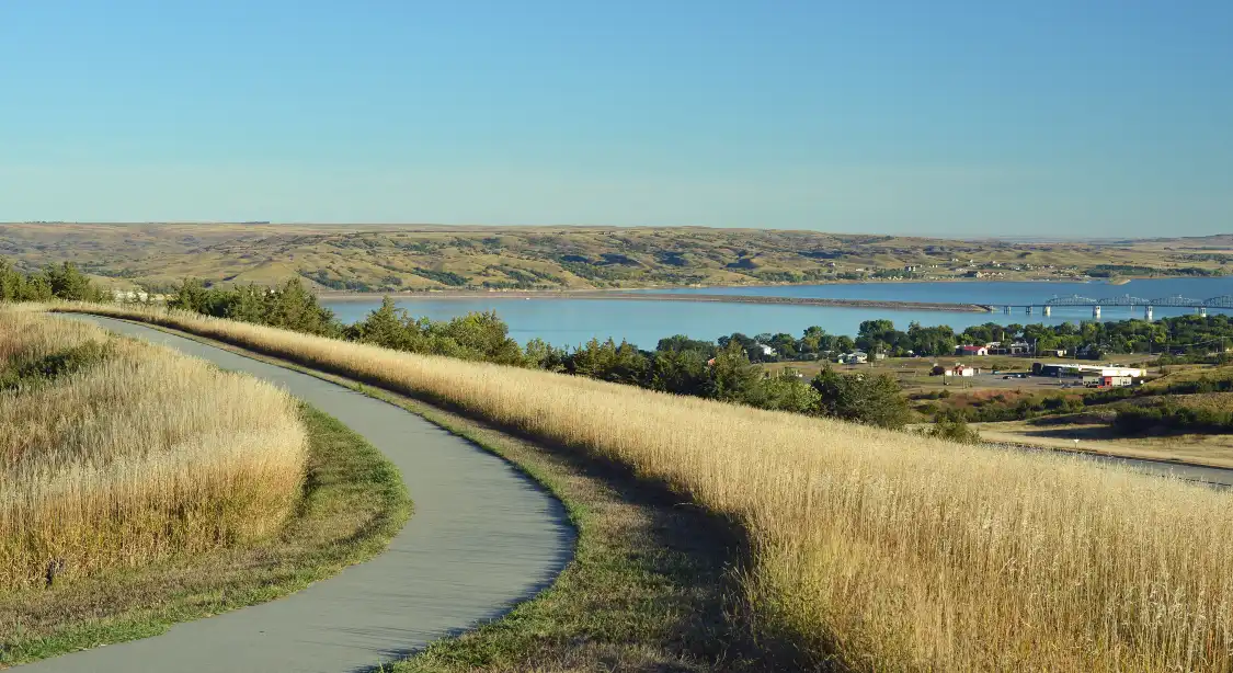 Hotels near Missouri National Recreational River