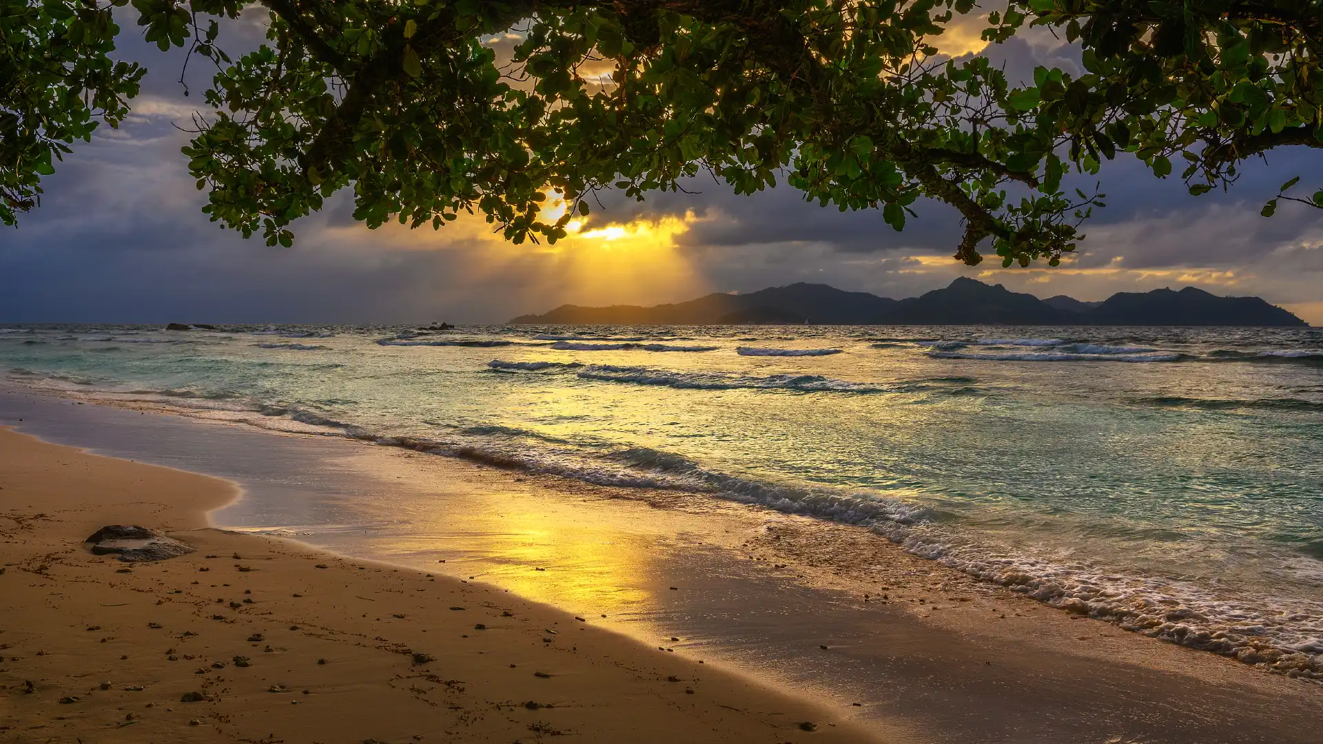 Hotels near Anse Severe