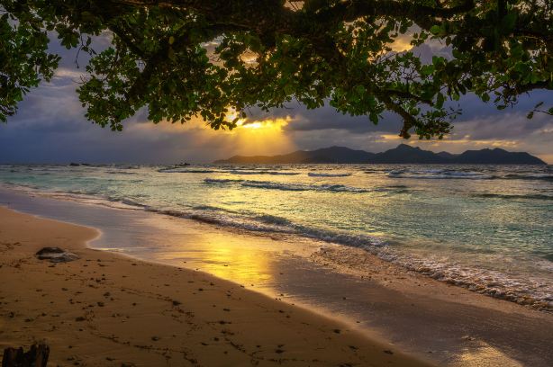 Anse Severe