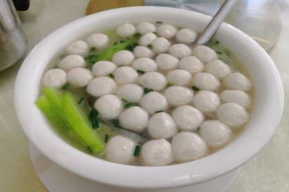 几米美食店(闸坡店)