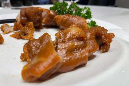 FUR AWA SEAFOOD RESTAURANT
